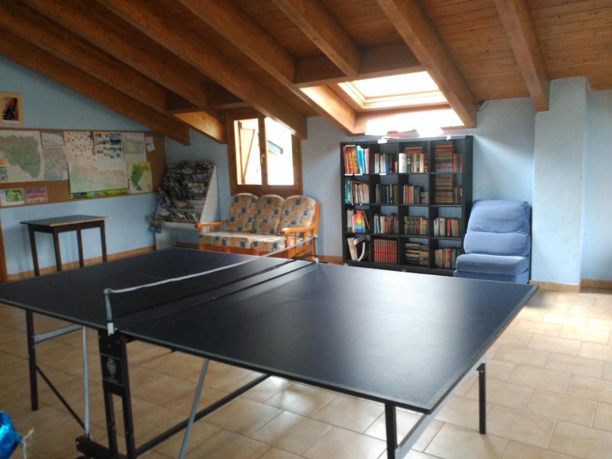 Bungalows Laspaules Екстер'єр фото